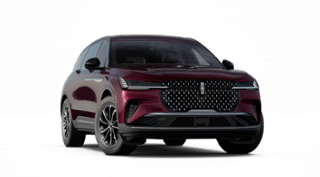 2025 Lincoln Lincoln Nautilus External Image 4